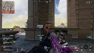 Call of Duty shenanigans