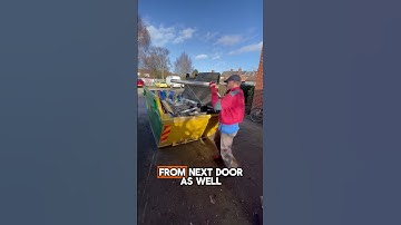 Skip Hire Done Right — Fast, Local, and Reliable Service 🚛 |easySkip UK