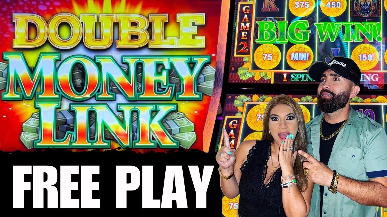 💲FREE PLAY AL RESCATE DOUBLE MONEY LINK CITY OF THE GODS YouTube
