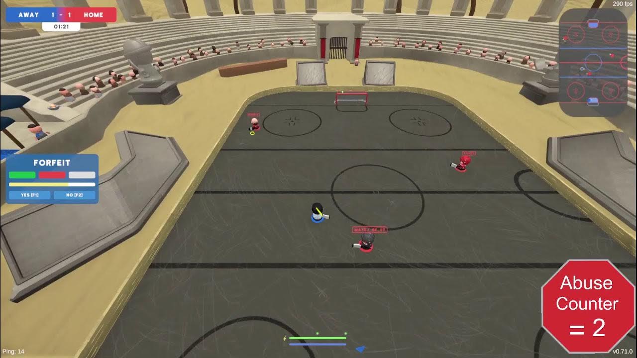 Slapshot Rebound Live Slapping YouTube