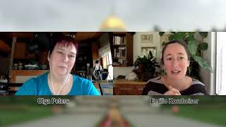 Montpelier Happy Hour: A reading of the Vermont Constitution, part 1