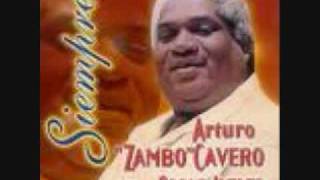 DIJISTE ADIOS ... ARTURO ZAMBO CAVERO chords