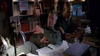 Window of Opportunity