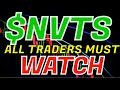 NVTS STOCK: $33 BY NEXT WEEK?! ($NVTS)