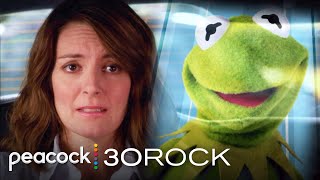 Liz Had A Childhood Crush On Who? 30 Rock