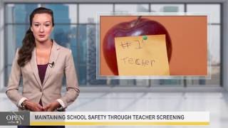Maintaining School Safety
