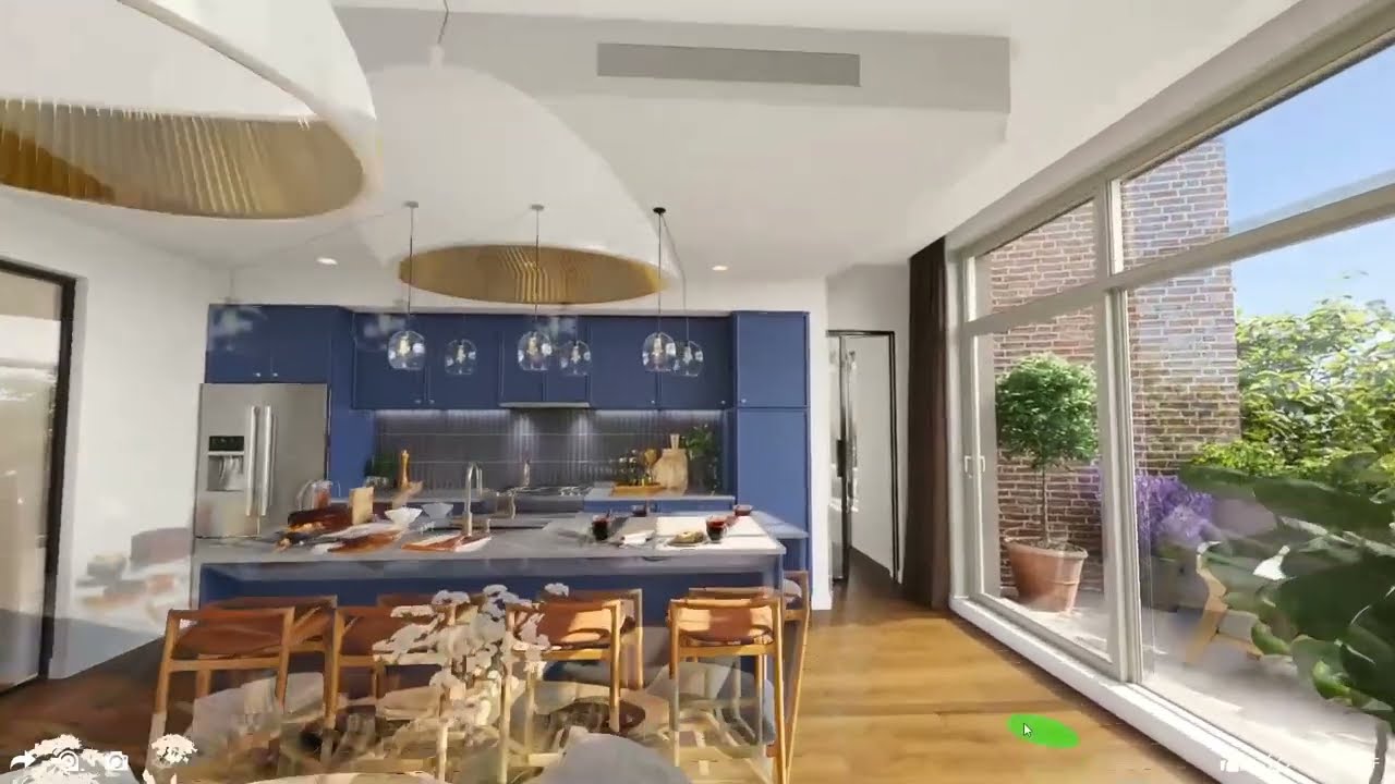 Virtual Tour Demo