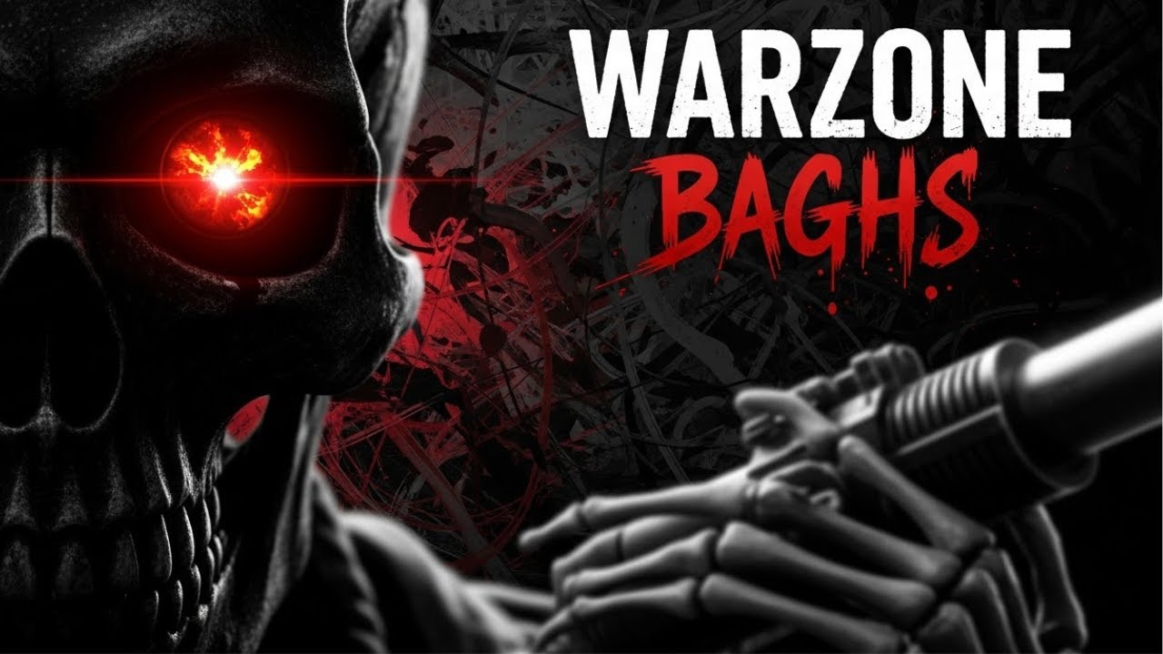 🔴LIVE - DROPPING HIGH KD SWEATS ON COD WARZONE