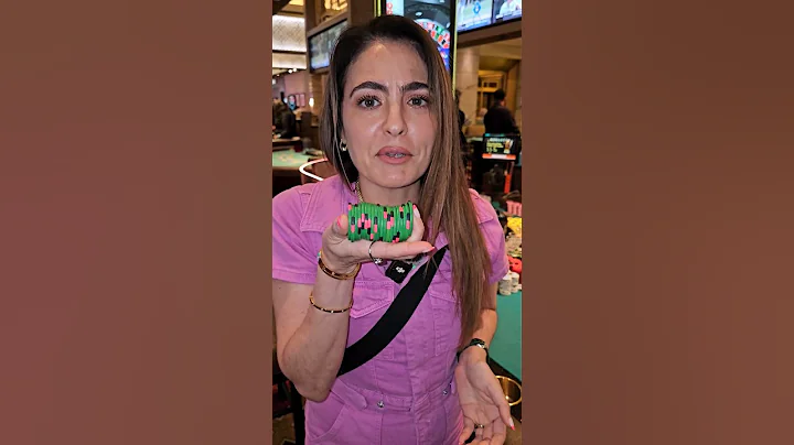 INSANE $500/BET on One Spin!!! #roulette #casino #gamble