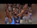 Olympic Moment | Michael Johnson