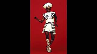 Brenda Fassie  Duma Duma