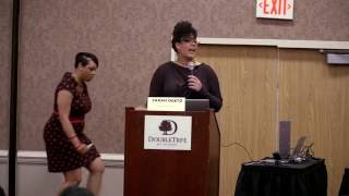 Illinois CSI 2016 May Research Forum Keynote - Family and Community Engagement