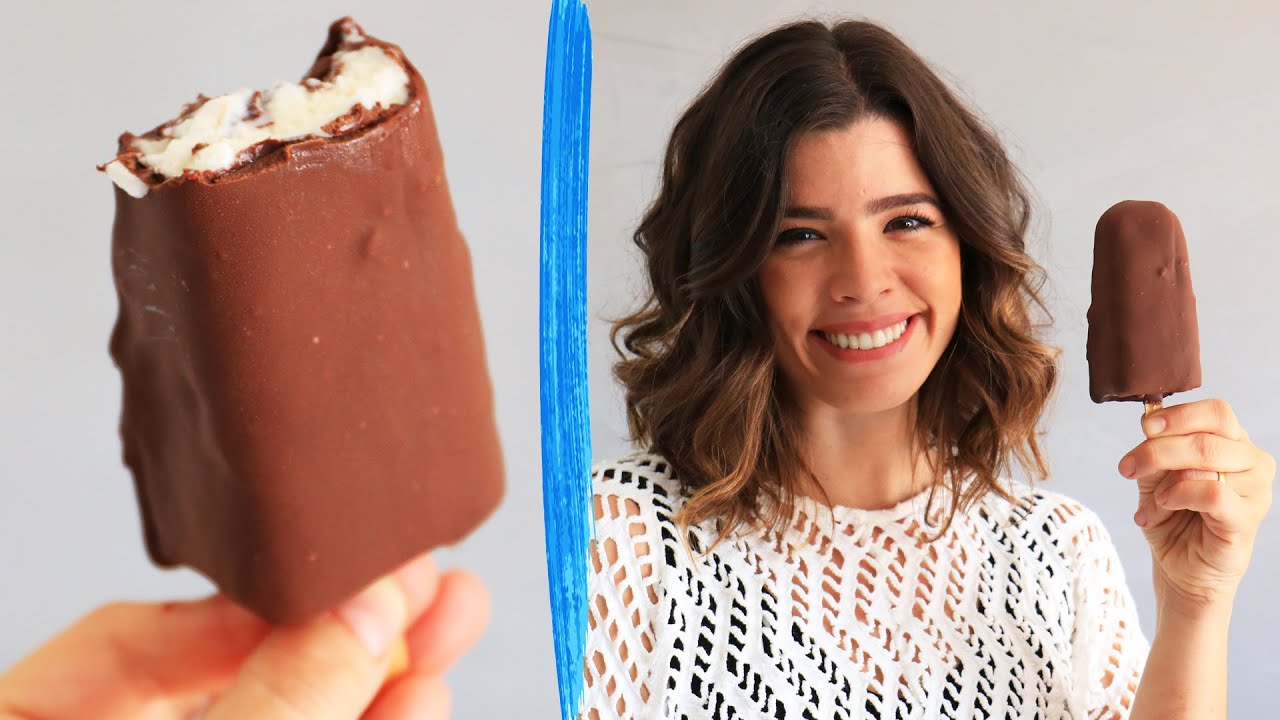 MAGNUM CASEIRO - Receitas de Verão | TPM, pra que te quero?