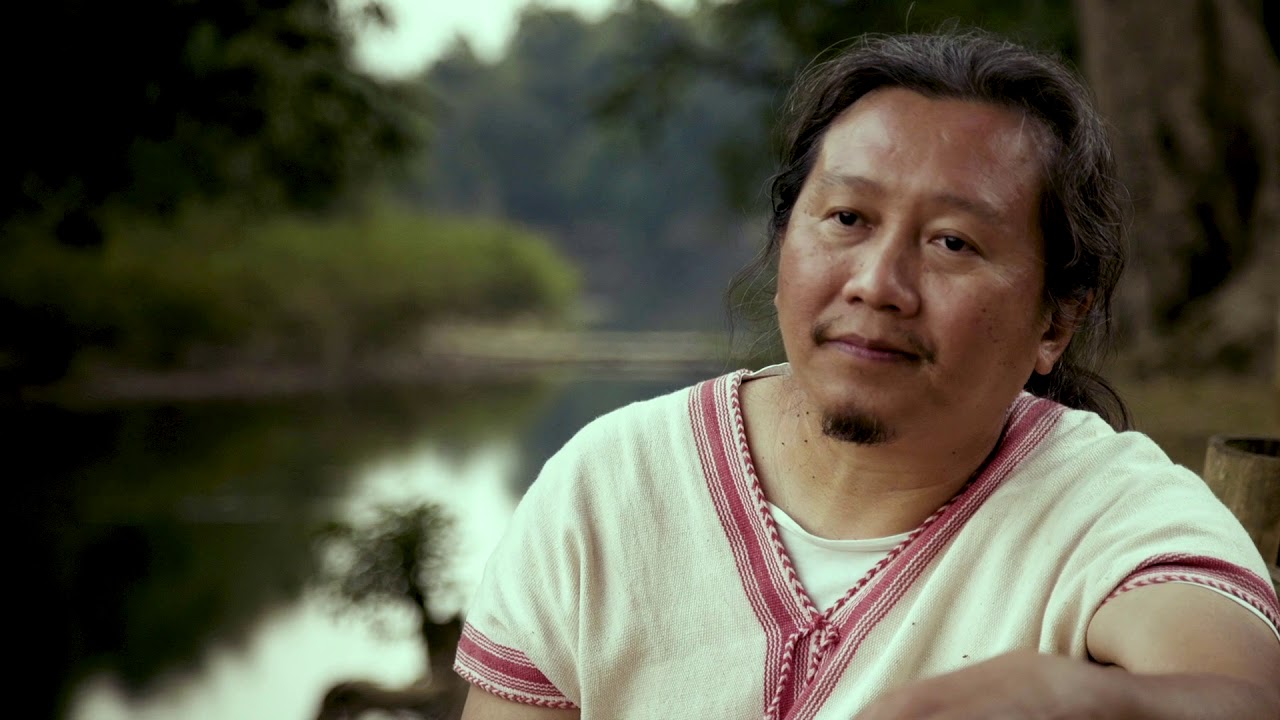 Paul Sein Twa, 2020 Goldman Environmental Prize, Myanmar
