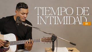 TIEMPO DE INTIMIDAD 001 - Marcos Brunet