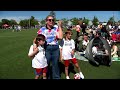 Chicago Fire FC hosts watch party for USA World Cup game against Australia