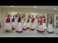 Des Rangila - Sapna Dance Group (from Belarus)