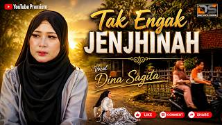 LAGU MADURA || TAK ENGAK JENJHINA - DINA AGUSTIN