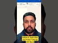 @AmanITwala Full MS Word Tutorials #msword