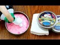 Mixing Random Things into Putty