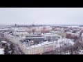 Helsinki, Finland by Drone 4k