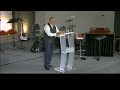 EL TIEMPO DE LOS PROFETAS Espíritu de Inspiración al Final del Tiempo Paul M Hanssen