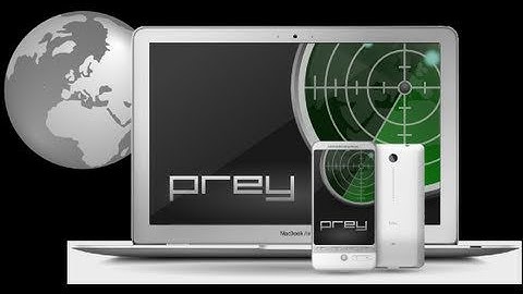 How To Track Your Stolen Computer