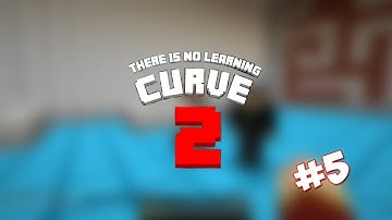 Fitness & Intelligence - There Is No Learning Curve 2 #5