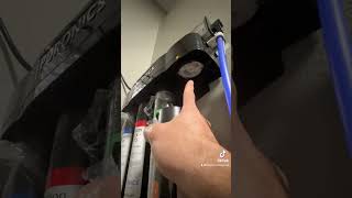 Replacing Puronics Filters Diy Water Softener Maintenance Resetting Your Puronics Water System