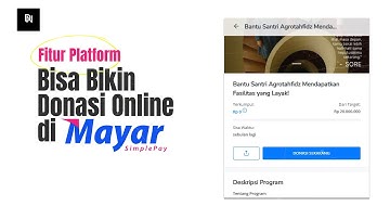 Cara Tercepat Membuat Website Donasi Online