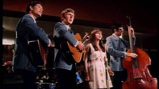 The Seekers When The Stars Begin To Fall 1967 chords