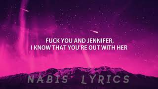 Bulow - ​You & Jennifer (Lyrics Video) | Nabis Lyrics