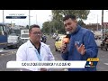 Alerta en Bogotá por alta ocupación hospitalaria en medio de pico respiratorio | EL TIEMPO