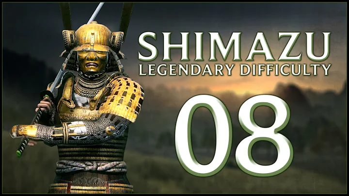 A LESSON IN ECONOMICS - Shimazu (Legendary) - Tota...