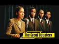 The Great Debaters #mustwatch #online #usa #movie #MustWatch #movies #clips #film #shorts
