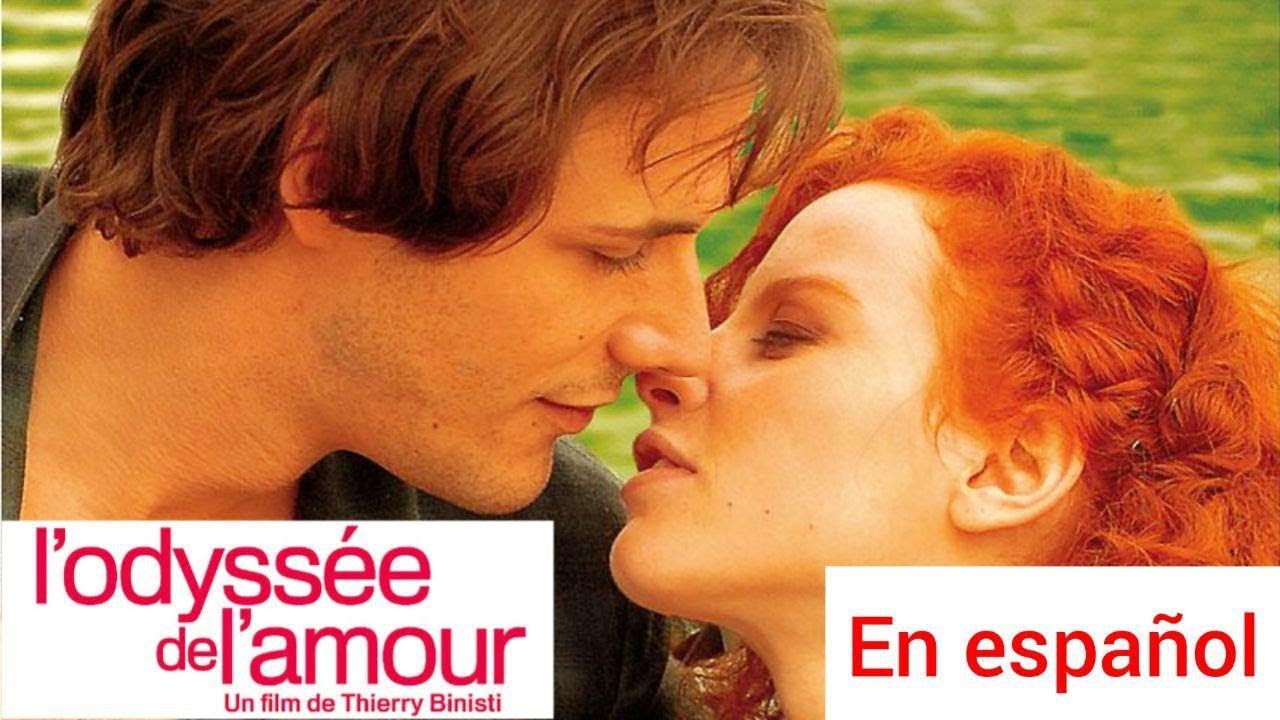 Documental El Cuerpo Enamorado L Odyssee De L Amour 08 Espanol Latino Youtube