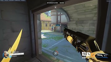 Queen Pathing Eichenwalde First Point Attack