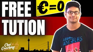 Get Free Tuition Fees In Germany Masters In Management Tu Munich