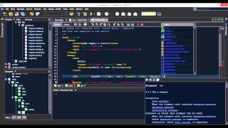 AngularJS Netbeans - Part 3