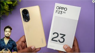 OPPO F23 Price In Nepal | 32MP Selfie Camera & 120hz Amoled Display | TecNepal