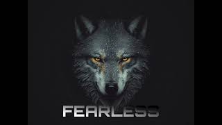 EdyRocker - Fearless ( Official Song )