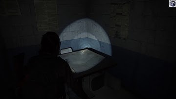 [The Last of Us 2] Chapter 13 The Tunnels 100%