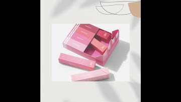Thumbnail of Custom Cosmetics Boxes | Cosmetic Box Design | Custom Product Boxes