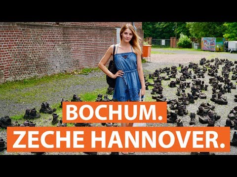 Hannover Bochum Hannover Bochum