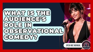 What Is The Audience