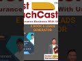 LEADS GENERATOR