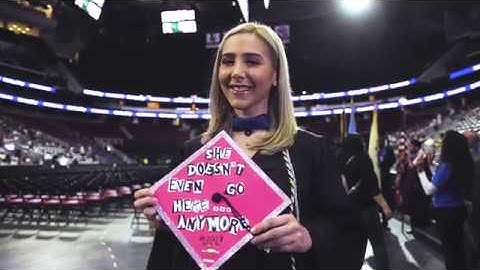 Berkeley College Graduation Video 2019