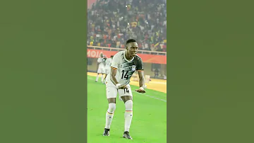 Uganda Cranes With Perfect Win Over Guinea 