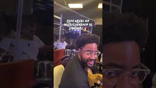 Band Locked In These Cats Are Killing