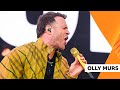 Olly Murs Troublemaker Radio 2 In The Park 2025 